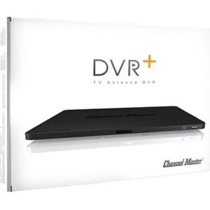 DVR & Digital Tuners