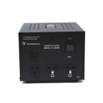 3000 Watts Step Up and Down Voltage Converter/Transformer