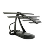 Antra HDTV Indoor UHF TV Antenna