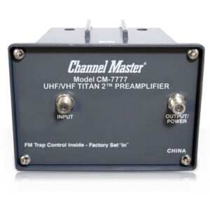 Channel Master Cm-7777