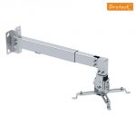 Brateck PRB-2W Short Throw Projector Wall Mount
