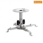 Brateck PRB-4 Long Projector Ceiling Mount