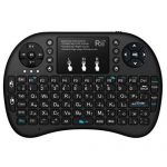 Rii I8+ Mini Backlit Wireless Keyboard
