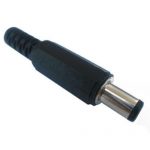 DC Plug 3.1 x 6.3 x 9mm
