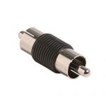 RCA Plug to RCA Plug