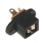 DC Power Jack 2.5 x 5.5