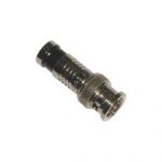 BNC connector Snap N Seal Type