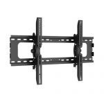 Protech TL-210 Heavy Duty  Tilting Curved TV Wall Mount for 37 - 70" TVs
