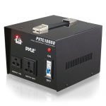 Pyle 1000 Watt Step Up and Down Voltage Converter/Transformer