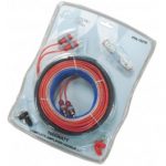 Power Pro Audio 1000 Watts 8 Gauge Car Amplifier Hookup Kit