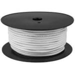 50 Ft  16 AWG In Wall FT4 Speaker Wire