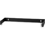 2U Wall Mountable 6" Deep Bracket for Patch Panels