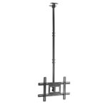Protech CM-415  37" - 80" Tilting Ceiling TV Mount