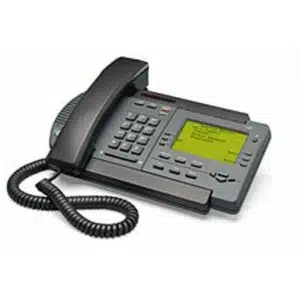 Nortel Vista 350 Corded Phone with Speakerphone and Caller ID [Refurbished]