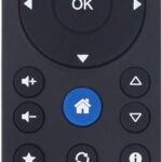 BuzzTV IPTV Replacement Remote Control
