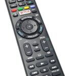 Universal Remote Control Replacement Controller for Sony Smart TV LED LCD TV