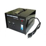 YESA 1000 Watts Step Up and Down Voltage Converter/Transformer