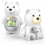 VTech DM226 Teddy Bear Audio Baby Monitor