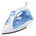 Proctor-Silex 17170 Lightweight Iron, Blue and White