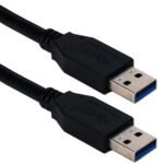 6FT USB 3.0 Type A To Type A Cable