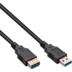 6FT USB 3.0 Extension Cable