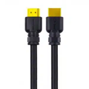 15M/49.2FT 4K UHD Premium High Speed HDMI Cable with Ethernet