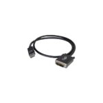 6FT C2G DVI-D To Display Port Cable