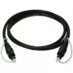 TechCraft 20FT Toslink Digital Audio Cable
