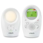 VTech DM1211 - Enhanced Range Digital Audio Monitor