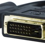 DVI Port TO HDMI Adapter
