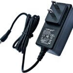 12V 1A(1000 MA) DC Power Adapter