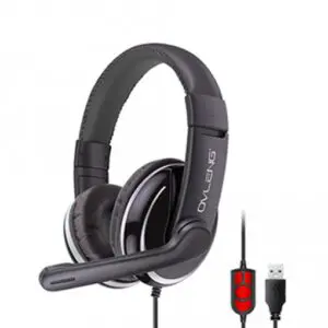 Headphones & Earbuds