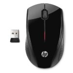 HP X3000 Wireless Mouse