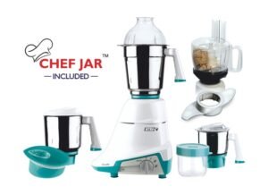 Preethi Nitro Mixer Grinder