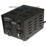 300 Watts Step Up and Down Voltage Converter/Transformer