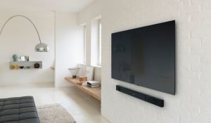 Do you need to remove TV wall mounts when leaving This is a question that many people ask themselves