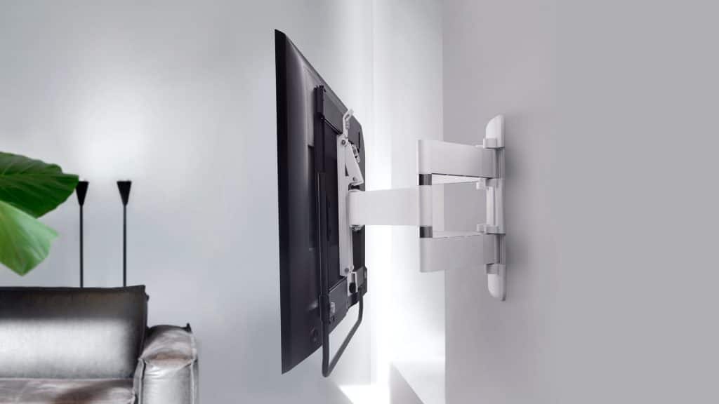 How Do Tv Wall Mounts Work? Benefits Of Using TV Mounts