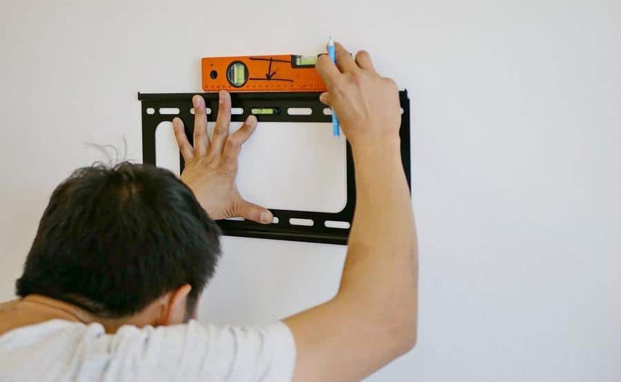 How To Mount A Tv On Drywall Without Studs?