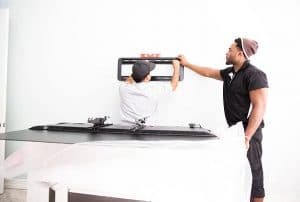 Install Tv Wall Mount Bracket Easily and Fast