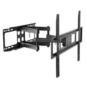 full motion tv wall mount