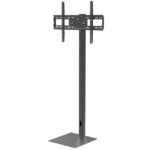 Protech Universal  Free Standing Floor TV Stand 32" to 60" TVs (TVS-005)