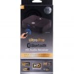 GE UltraPro Bluetooth Audio Receiver, NFC