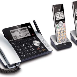 Corded & Cordless Home Phones - Modern Bluetooth Homephones