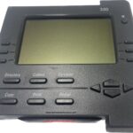 DISPLAY SCREEN MODULE FOR VISTA 350