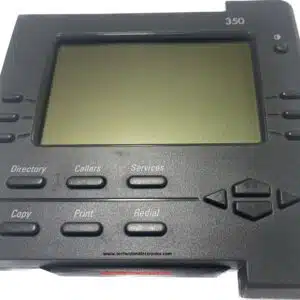 DISPLAY SCREEN MODULE FOR VISTA 350