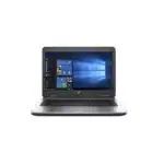 HP ProBook 640 G2 i7-6600U 8GB RAM 500GB HDD 14" Windows 10 Pro- Refurbished