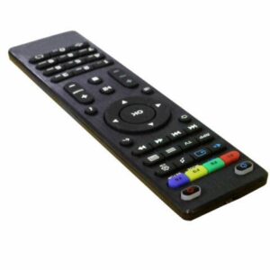 Universal TV Remote Controls For Smart, Android TV’s