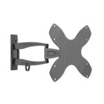 Protech FL-520 Full-Motion Articulating/Corner TV Wall Mount for 23-42 Inch TV/Monitor