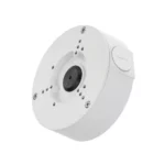 Universal Water-Proof Junction Box For Turret Camera