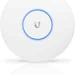Ubiquiti Networks Unifi  AP AC PRO 802.11ac Dual-Radio PRO Wireless Access Point